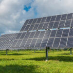 What is the future of solar energy?