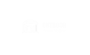 Outdoor Power Station-w1201